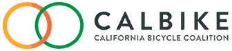 CalBike logo