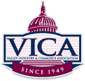 VICA logo